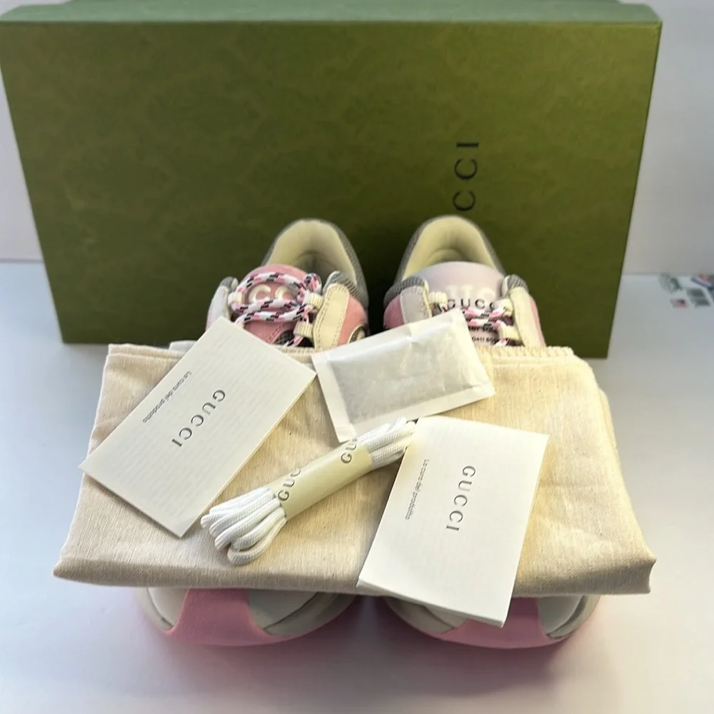 Gucci run premium